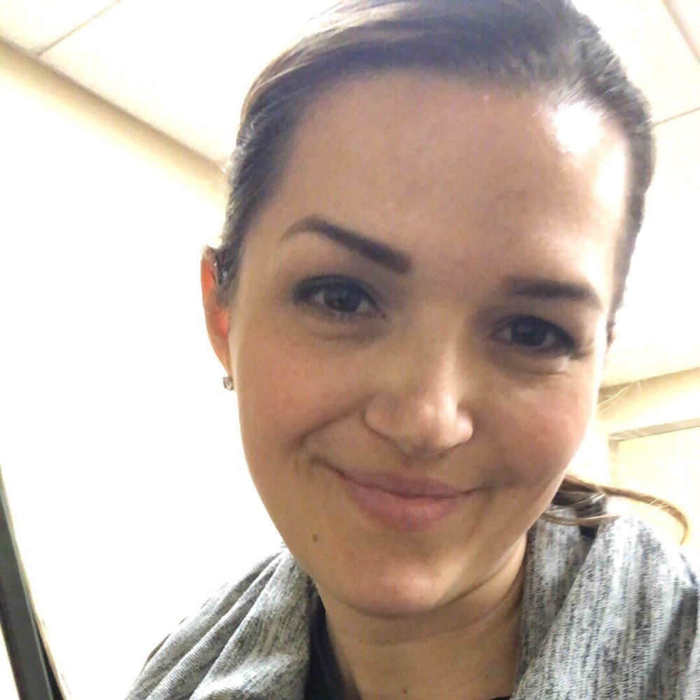 Meet your Posher, Breanne